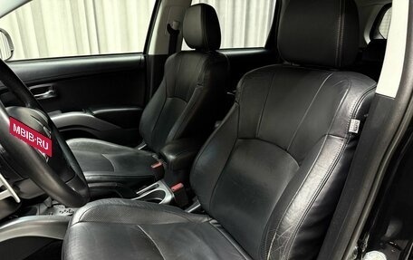 Mitsubishi Outlander III рестайлинг 3, 2010 год, 1 129 000 рублей, 24 фотография