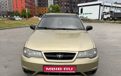 Daewoo Nexia I рестайлинг, 2009 год, 137 000 рублей, 1 фотография