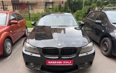 BMW 3 серия, 2011 год, 1 900 000 рублей, 1 фотография