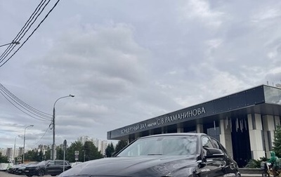 BMW 3 серия, 2018 год, 3 950 000 рублей, 1 фотография