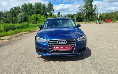 Audi A3, 2013 год, 1 450 000 рублей, 1 фотография