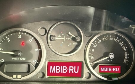 Land Rover Freelander II рестайлинг 2, 2011 год, 1 100 000 рублей, 1 фотография