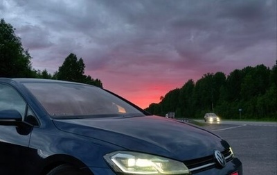 Volkswagen Golf VII, 2019 год, 1 900 000 рублей, 1 фотография