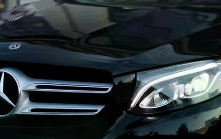 Mercedes-Benz GLC, 2017 год, 3 100 000 рублей, 6 фотография