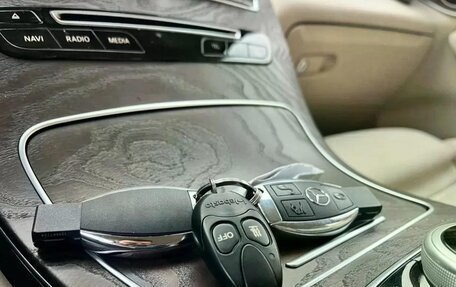 Mercedes-Benz GLC, 2017 год, 3 100 000 рублей, 5 фотография