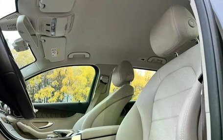 Mercedes-Benz GLC, 2017 год, 3 100 000 рублей, 4 фотография