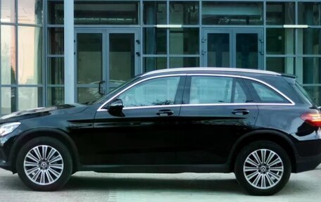 Mercedes-Benz GLC, 2017 год, 3 100 000 рублей, 11 фотография