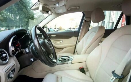 Mercedes-Benz GLC, 2017 год, 3 100 000 рублей, 16 фотография