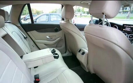 Mercedes-Benz GLC, 2017 год, 3 100 000 рублей, 17 фотография