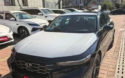 Honda Accord, 2025 год, 3 034 552 рублей, 1 фотография