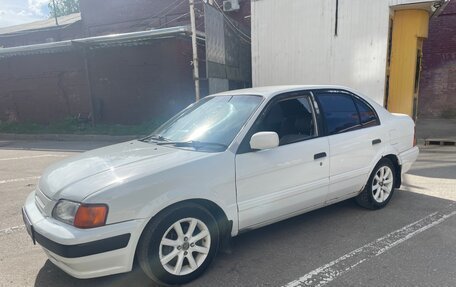 Toyota Corsa, 1994 год, 155 000 рублей, 4 фотография