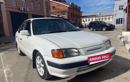 Toyota Corsa, 1994 год, 155 000 рублей, 5 фотография