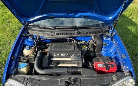 Volkswagen Golf IV, 1998 год, 430 000 рублей, 6 фотография