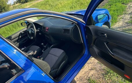 Volkswagen Golf IV, 1998 год, 430 000 рублей, 8 фотография