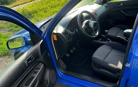 Volkswagen Golf IV, 1998 год, 430 000 рублей, 7 фотография