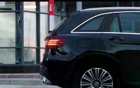 Mercedes-Benz GLC, 2017 год, 3 100 000 рублей, 18 фотография