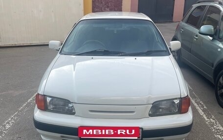 Toyota Corsa, 1994 год, 155 000 рублей, 9 фотография