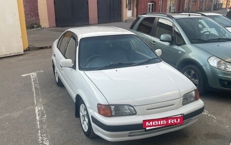 Toyota Corsa, 1994 год, 155 000 рублей, 2 фотография