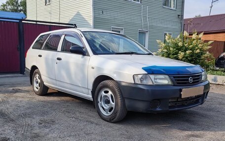 Nissan AD II, 2006 год, 650 000 рублей, 3 фотография