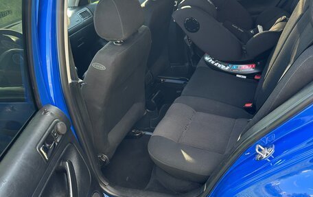 Volkswagen Golf IV, 1998 год, 430 000 рублей, 9 фотография