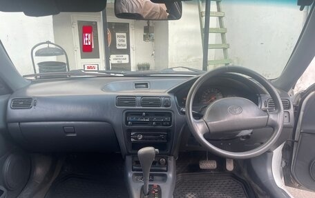 Toyota Corsa, 1994 год, 155 000 рублей, 10 фотография