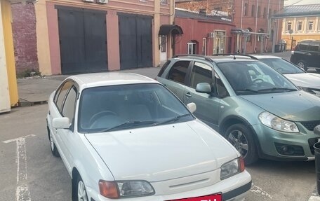 Toyota Corsa, 1994 год, 155 000 рублей, 8 фотография