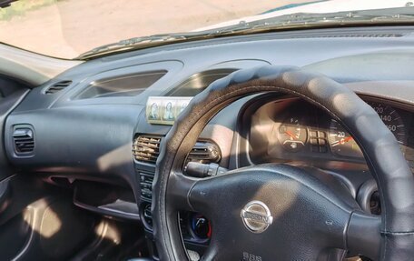 Nissan AD II, 2006 год, 650 000 рублей, 16 фотография