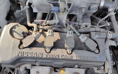 Nissan AD II, 2006 год, 650 000 рублей, 9 фотография