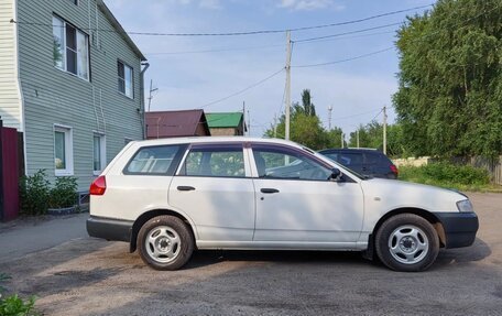 Nissan AD II, 2006 год, 650 000 рублей, 19 фотография