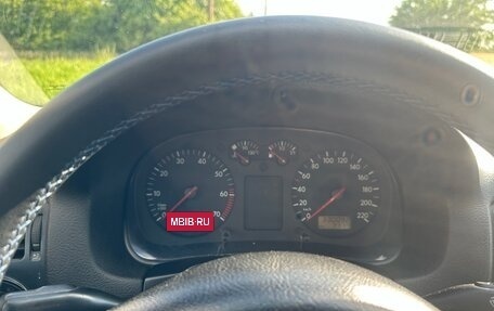 Volkswagen Golf IV, 1998 год, 430 000 рублей, 11 фотография