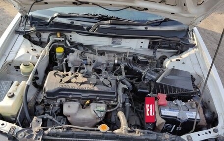 Nissan AD II, 2006 год, 650 000 рублей, 18 фотография