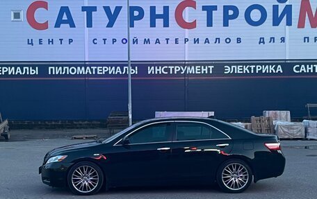 Toyota Camry, 2008 год, 1 100 000 рублей, 2 фотография
