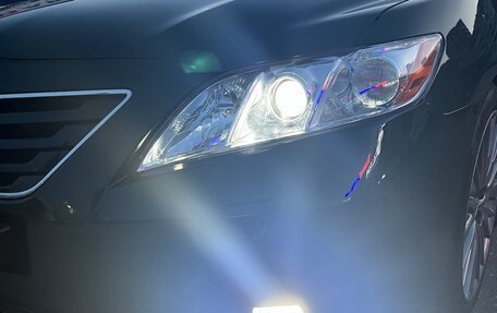 Toyota Camry, 2008 год, 1 100 000 рублей, 10 фотография