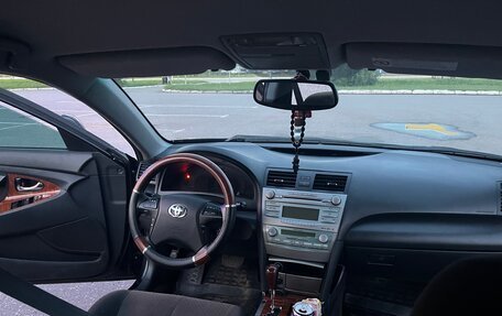 Toyota Camry, 2008 год, 1 100 000 рублей, 7 фотография