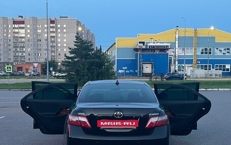 Toyota Camry, 2008 год, 1 100 000 рублей, 6 фотография