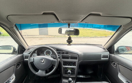 Daewoo Nexia I рестайлинг, 2009 год, 137 000 рублей, 7 фотография