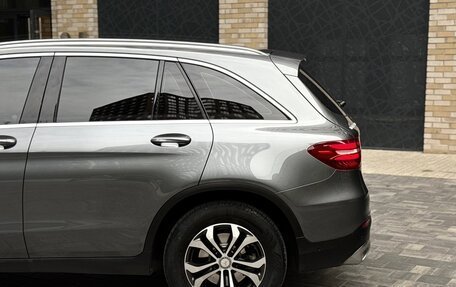 Mercedes-Benz GLC, 2016 год, 3 000 000 рублей, 6 фотография
