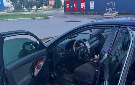 Toyota Camry, 2008 год, 1 100 000 рублей, 4 фотография