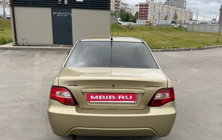 Daewoo Nexia I рестайлинг, 2009 год, 137 000 рублей, 4 фотография