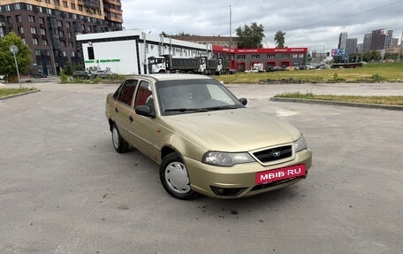 Daewoo Nexia I рестайлинг, 2009 год, 137 000 рублей, 10 фотография