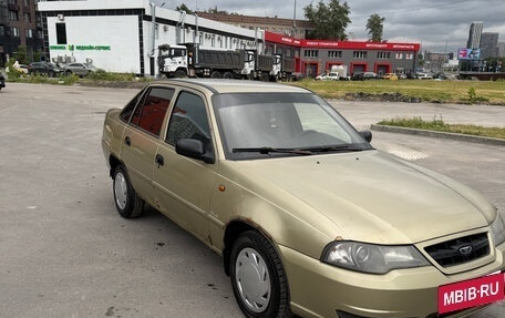 Daewoo Nexia I рестайлинг, 2009 год, 137 000 рублей, 2 фотография