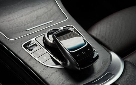Mercedes-Benz GLC, 2016 год, 3 000 000 рублей, 12 фотография
