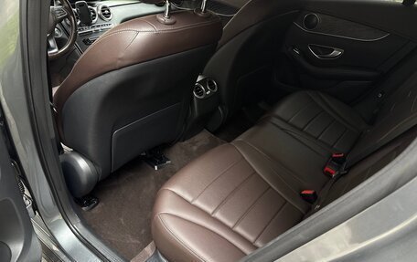 Mercedes-Benz GLC, 2016 год, 3 000 000 рублей, 14 фотография