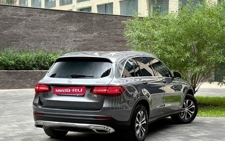 Mercedes-Benz GLC, 2016 год, 3 000 000 рублей, 8 фотография