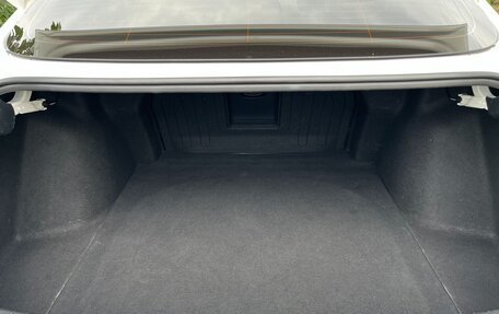 Hyundai Sonata VIII, 2020 год, 2 650 000 рублей, 19 фотография