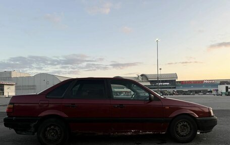 Volkswagen Passat B3, 1992 год, 150 000 рублей, 4 фотография