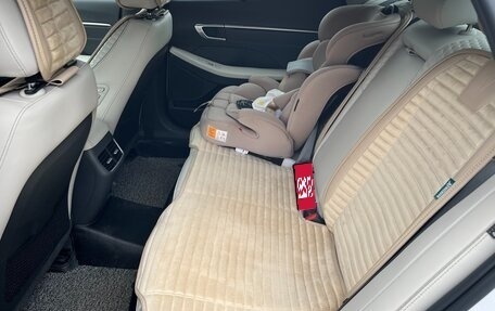 Hyundai Sonata VIII, 2020 год, 2 650 000 рублей, 15 фотография