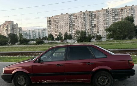 Volkswagen Passat B3, 1992 год, 150 000 рублей, 8 фотография