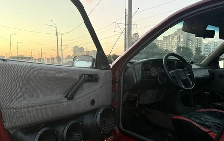 Volkswagen Passat B3, 1992 год, 150 000 рублей, 12 фотография