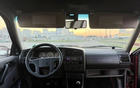 Volkswagen Passat B3, 1992 год, 150 000 рублей, 13 фотография